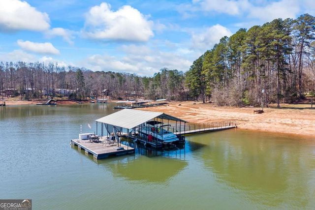 572 Imperial Drive, Martin, GA 30557