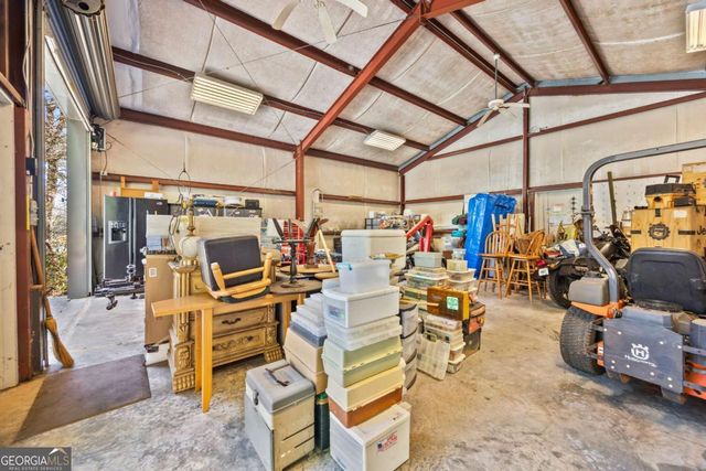 572 Imperial Drive, Martin, GA 30557