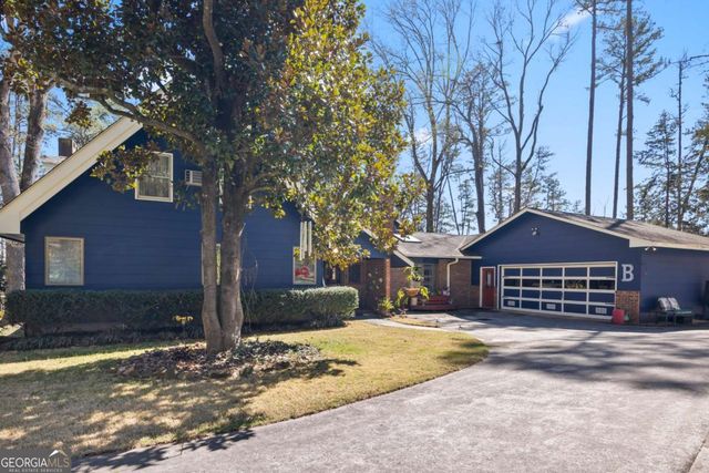 572 Imperial Drive, Martin, GA 30557