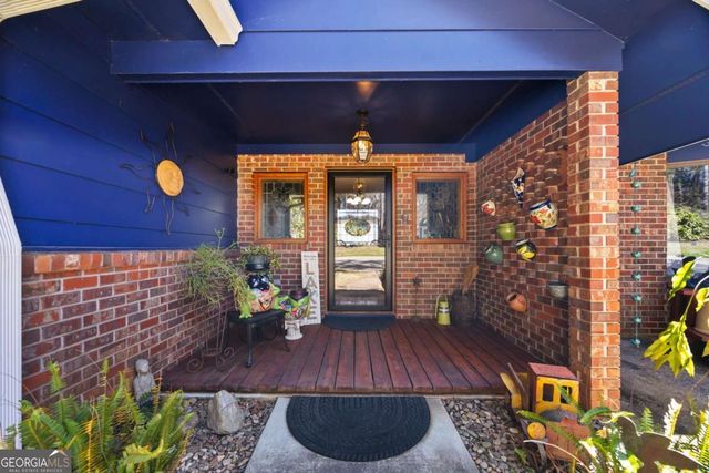 572 Imperial Drive, Martin, GA 30557