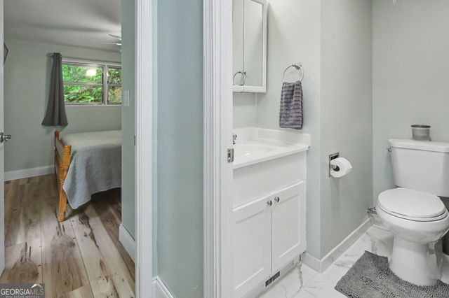 470 Rhonda Drive, Clayton, GA 30525