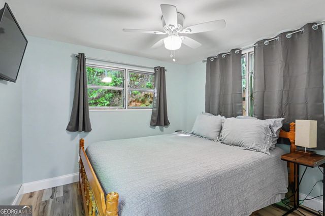 470 Rhonda Drive, Clayton, GA 30525