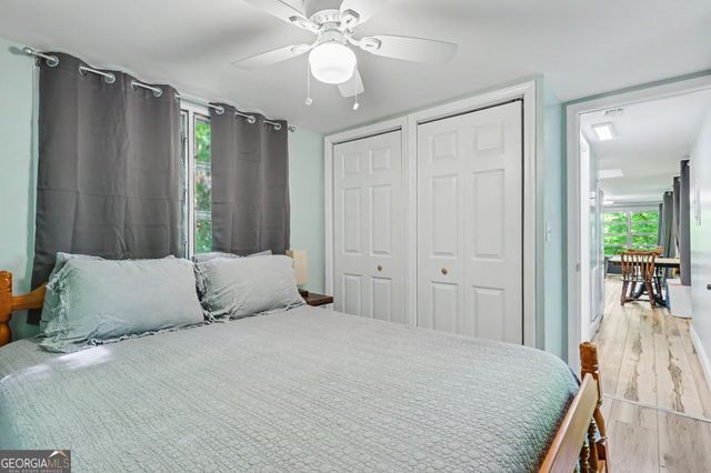 470 Rhonda Drive, Clayton, GA 30525