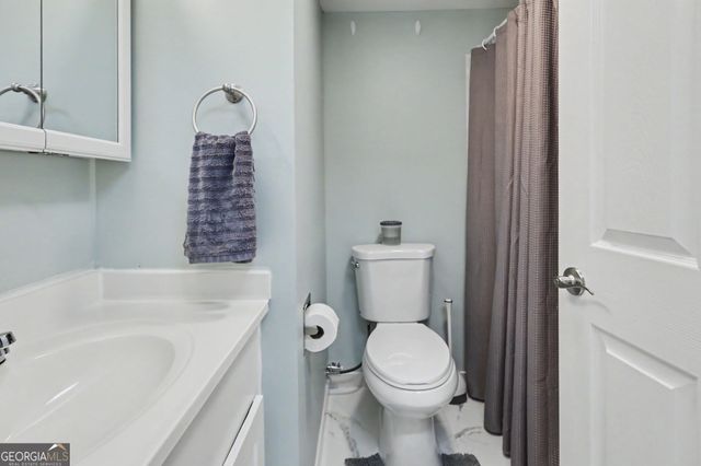 470 Rhonda Drive, Clayton, GA 30525