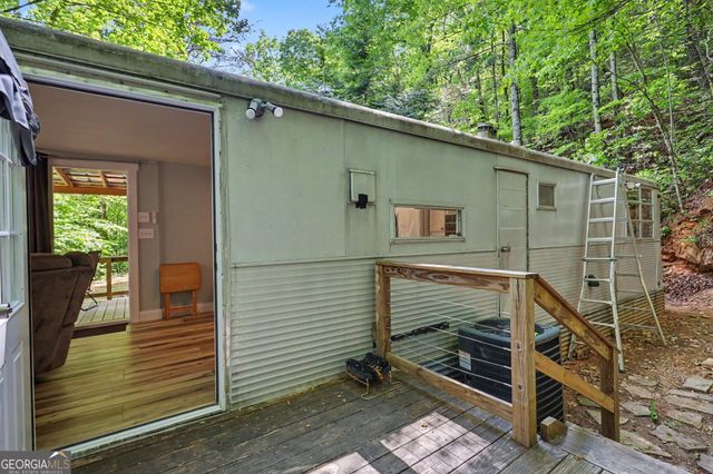 470 Rhonda Drive, Clayton, GA 30525