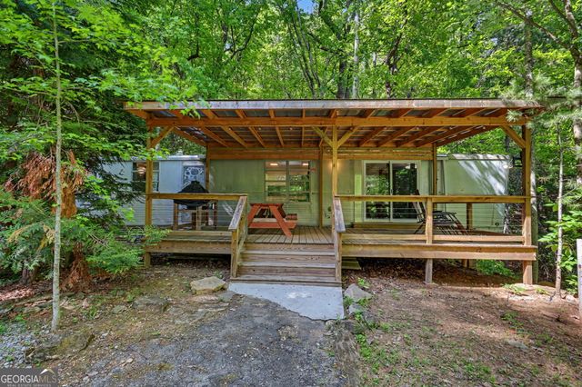 470 Rhonda Drive, Clayton, GA 30525