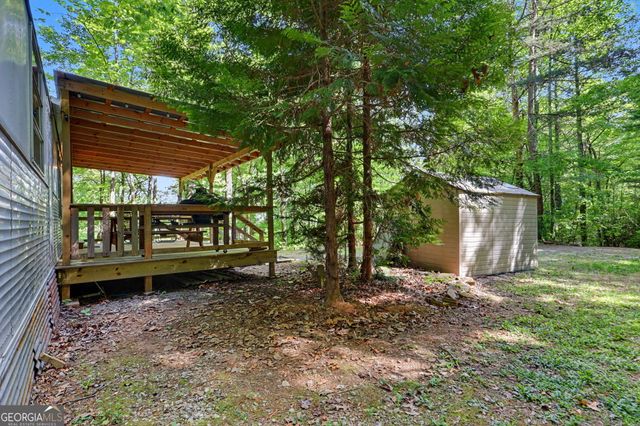 470 Rhonda Drive, Clayton, GA 30525
