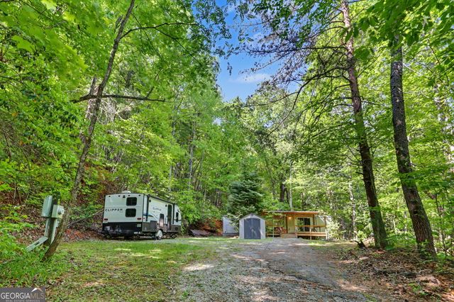 470 Rhonda Drive, Clayton, GA 30525