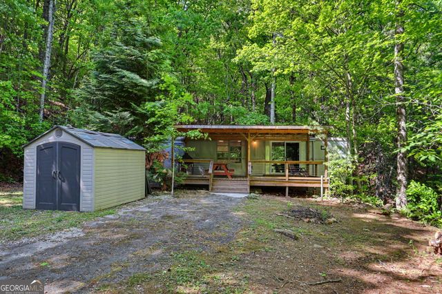 470 Rhonda Drive, Clayton, GA 30525