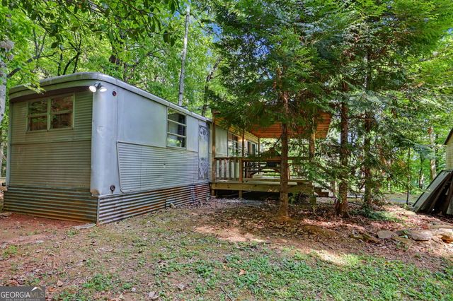 470 Rhonda Drive, Clayton, GA 30525