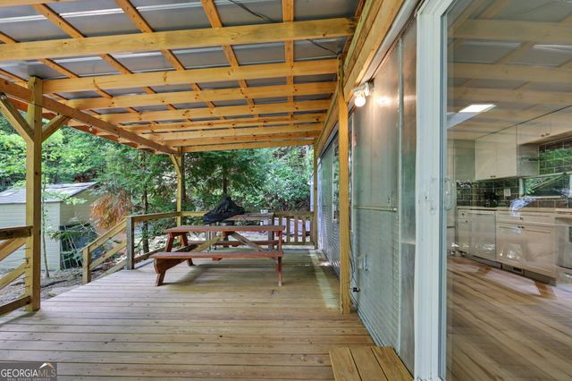 470 Rhonda Drive, Clayton, GA 30525