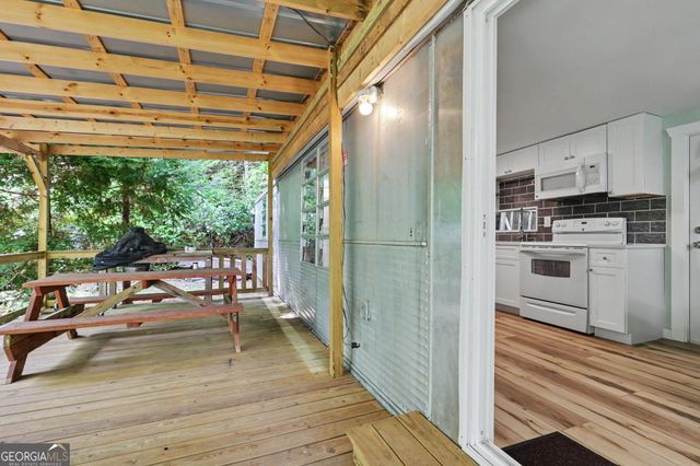 470 Rhonda Drive, Clayton, GA 30525