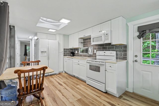 470 Rhonda Drive, Clayton, GA 30525