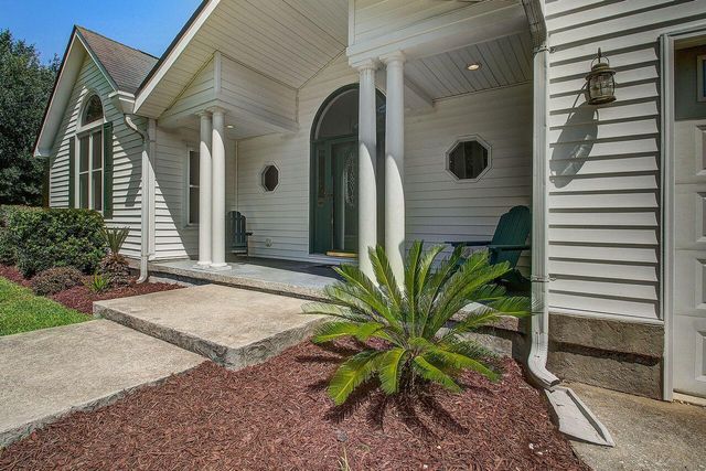 1410 N Edgewater Drive, Charleston, SC 29407