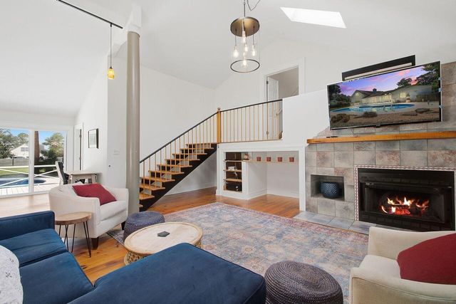 1410 N Edgewater Drive, Charleston, SC 29407
