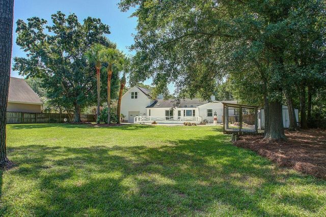 1410 N Edgewater Drive, Charleston, SC 29407