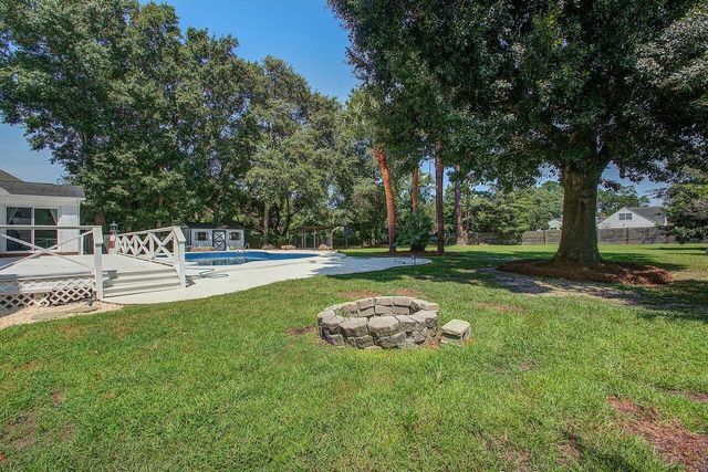 1410 N Edgewater Drive, Charleston, SC 29407