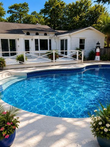 1410 N Edgewater Drive, Charleston, SC 29407