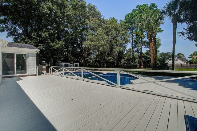1410 N Edgewater Drive, Charleston, SC 29407