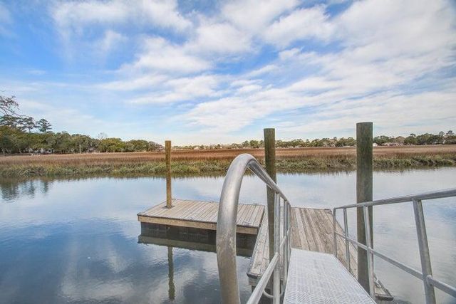 1410 N Edgewater Drive, Charleston, SC 29407