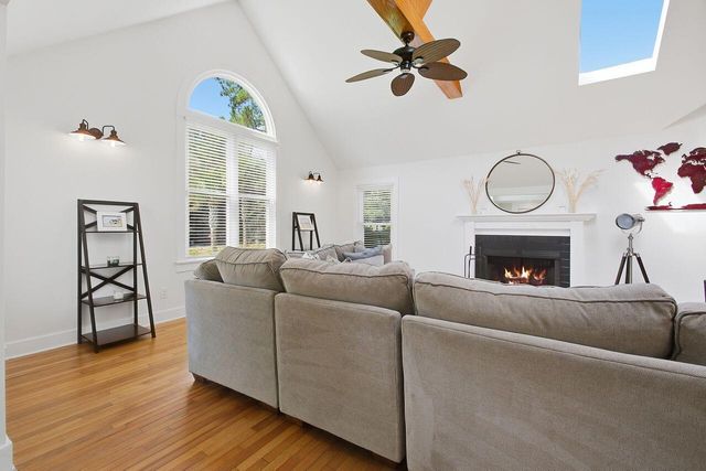 1410 N Edgewater Drive, Charleston, SC 29407