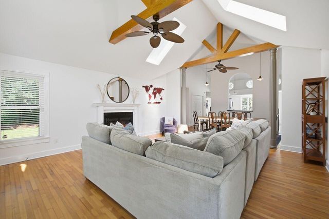 1410 N Edgewater Drive, Charleston, SC 29407