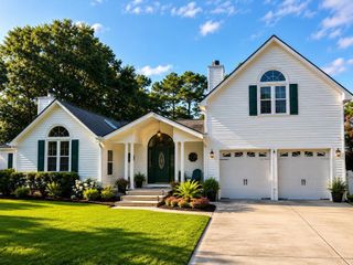 1410 N Edgewater Drive, Charleston, SC 29407