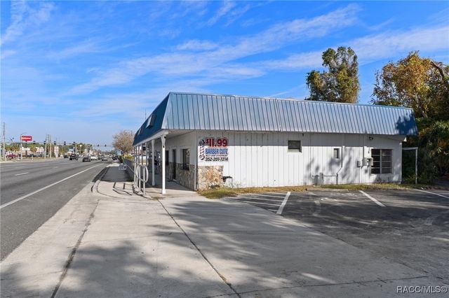 4065 S Suncoast Boulevard, Homosassa, FL 34446