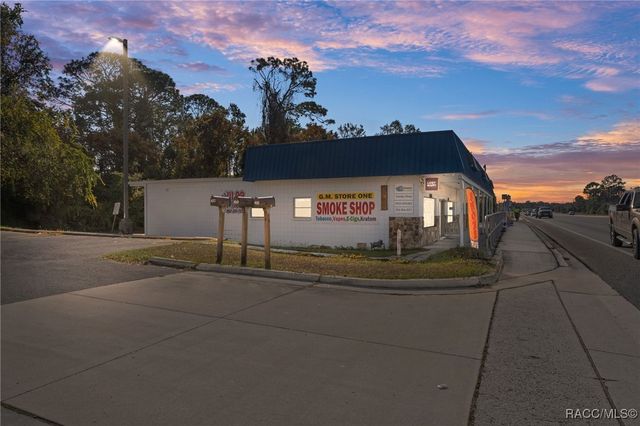 4065 S Suncoast Boulevard, Homosassa, FL 34446