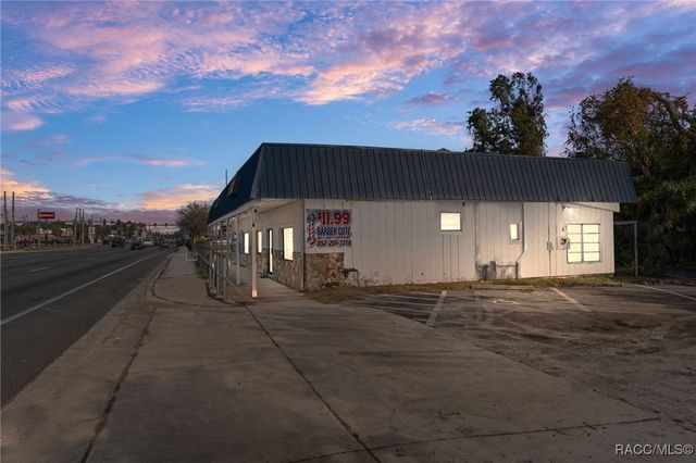 4065 S Suncoast Boulevard, Homosassa, FL 34446