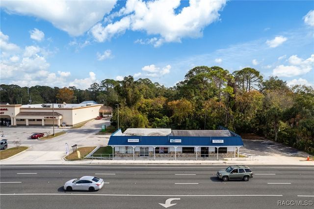 4065 S Suncoast Boulevard, Homosassa, FL 34446