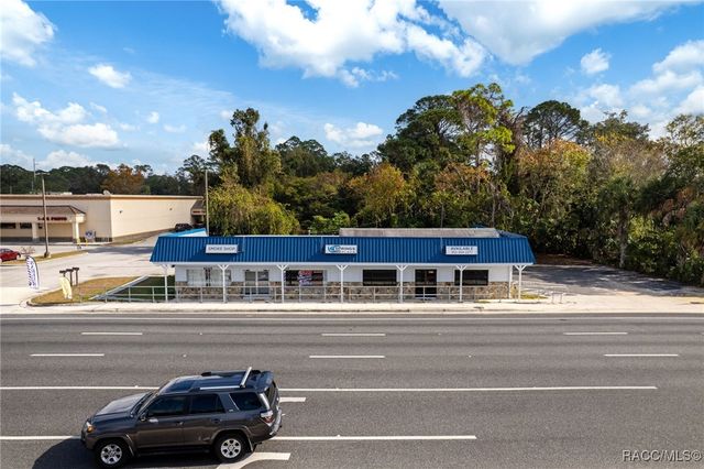 4065 S Suncoast Boulevard, Homosassa, FL 34446