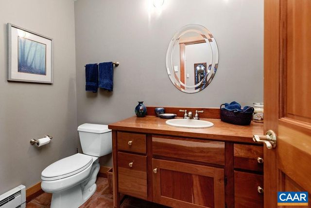 788 DEVILS KNOB LOOP, Roseland, VA 22967