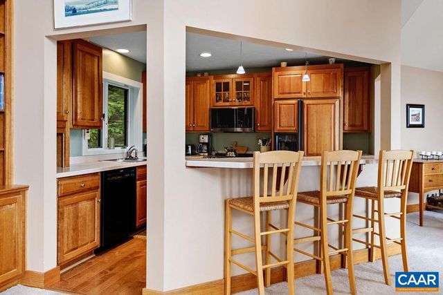 788 DEVILS KNOB LOOP, Roseland, VA 22967