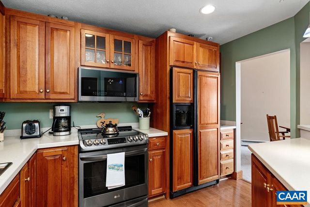 788 DEVILS KNOB LOOP, Roseland, VA 22967