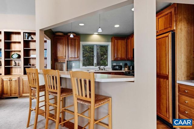 788 DEVILS KNOB LOOP, Roseland, VA 22967
