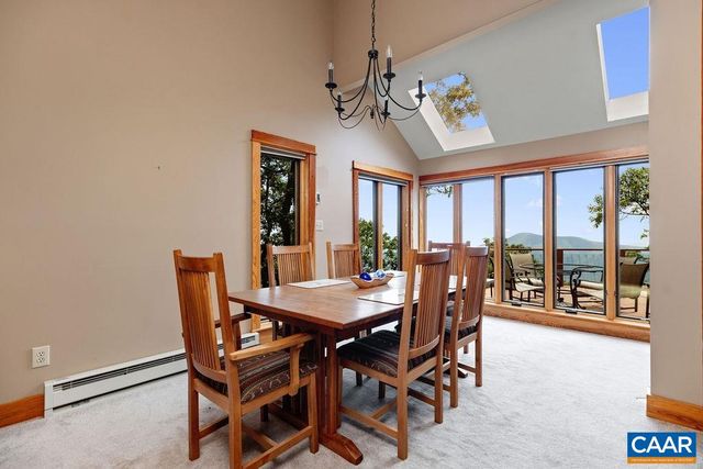 788 DEVILS KNOB LOOP, Roseland, VA 22967