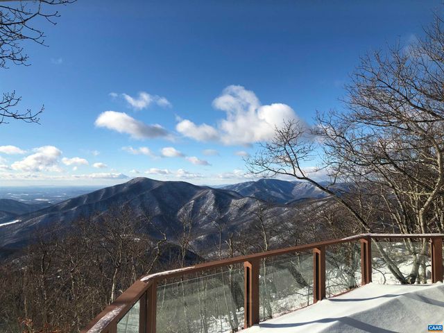 788 DEVILS KNOB LOOP, Roseland, VA 22967