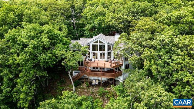 788 DEVILS KNOB LOOP, Roseland, VA 22967