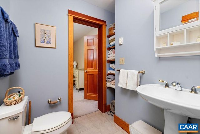 788 DEVILS KNOB LOOP, Roseland, VA 22967