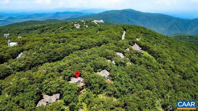 788 DEVILS KNOB LOOP, Roseland, VA 22967