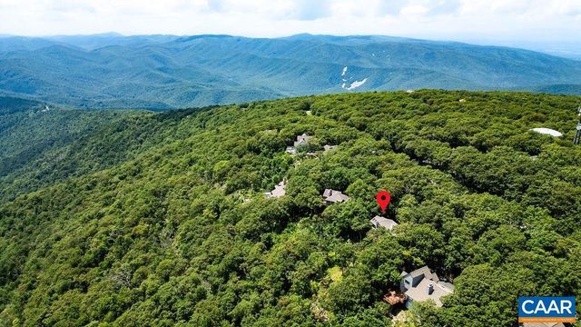 788 DEVILS KNOB LOOP, Roseland, VA 22967