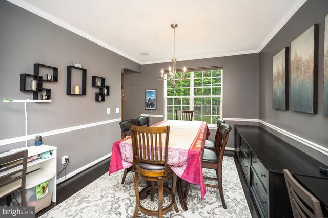 70 COLEMANS MILL DR, Fredericksburg, VA 22405