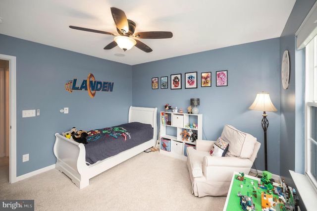 70 COLEMANS MILL DR, Fredericksburg, VA 22405