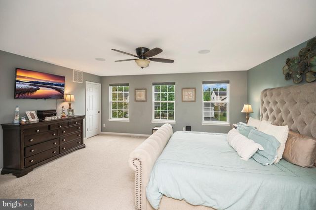 70 COLEMANS MILL DR, Fredericksburg, VA 22405