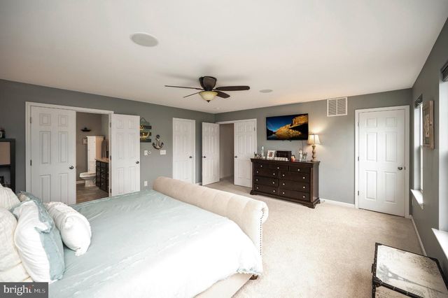 70 COLEMANS MILL DR, Fredericksburg, VA 22405