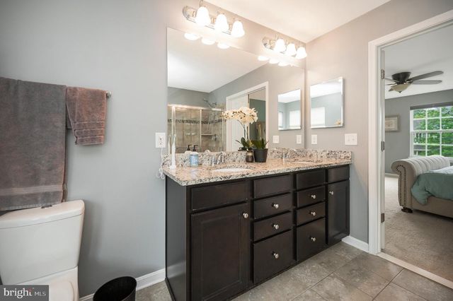 70 COLEMANS MILL DR, Fredericksburg, VA 22405