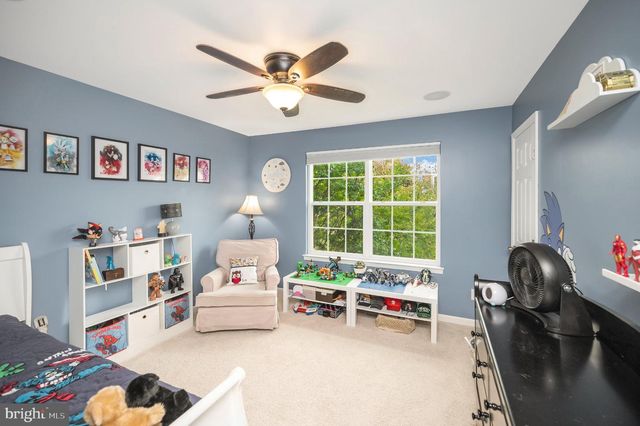 70 COLEMANS MILL DR, Fredericksburg, VA 22405