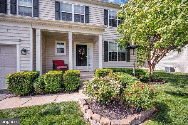 70 COLEMANS MILL DR, Fredericksburg, VA 22405