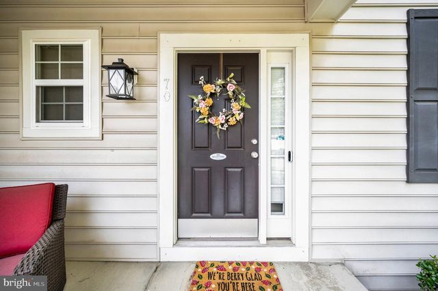 70 COLEMANS MILL DR, Fredericksburg, VA 22405